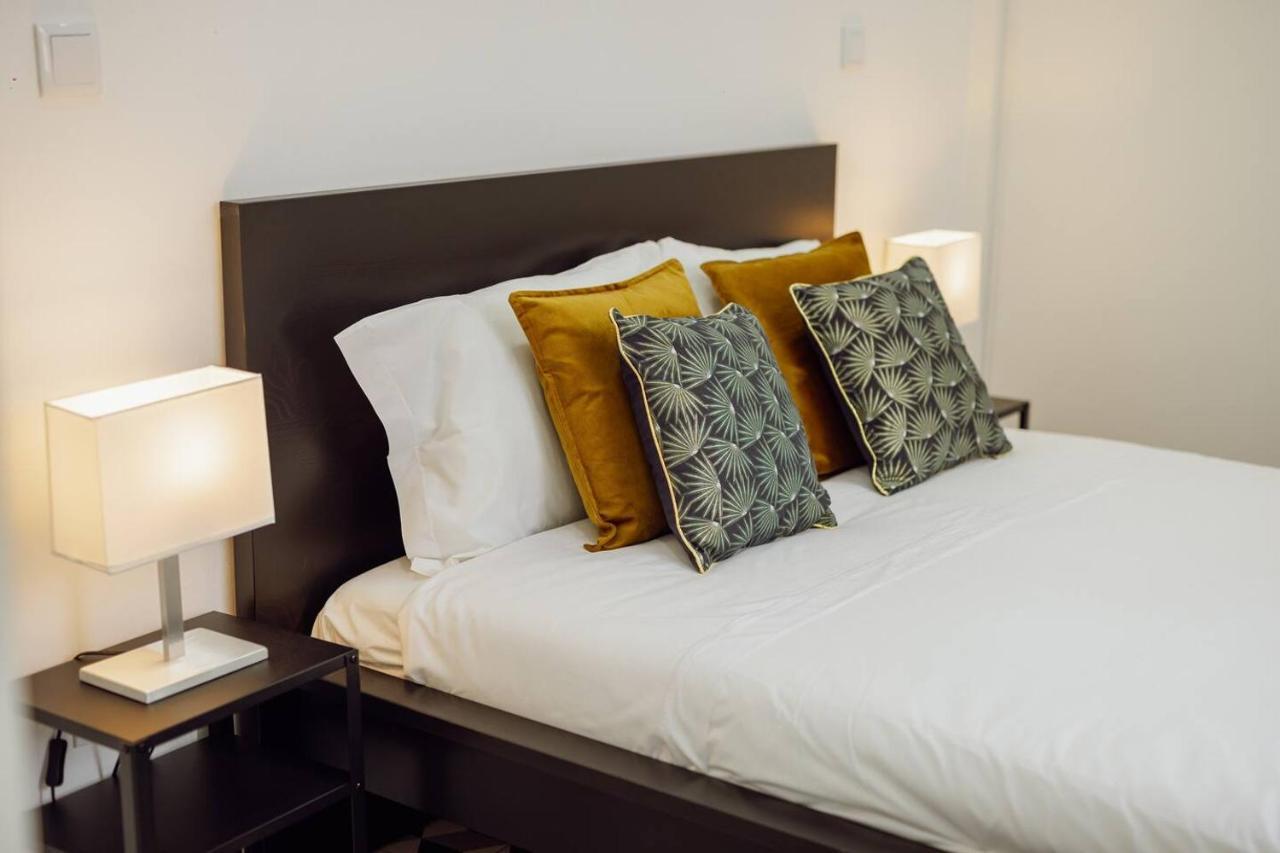 Guest Do Ribeirinho Holiday home Porto