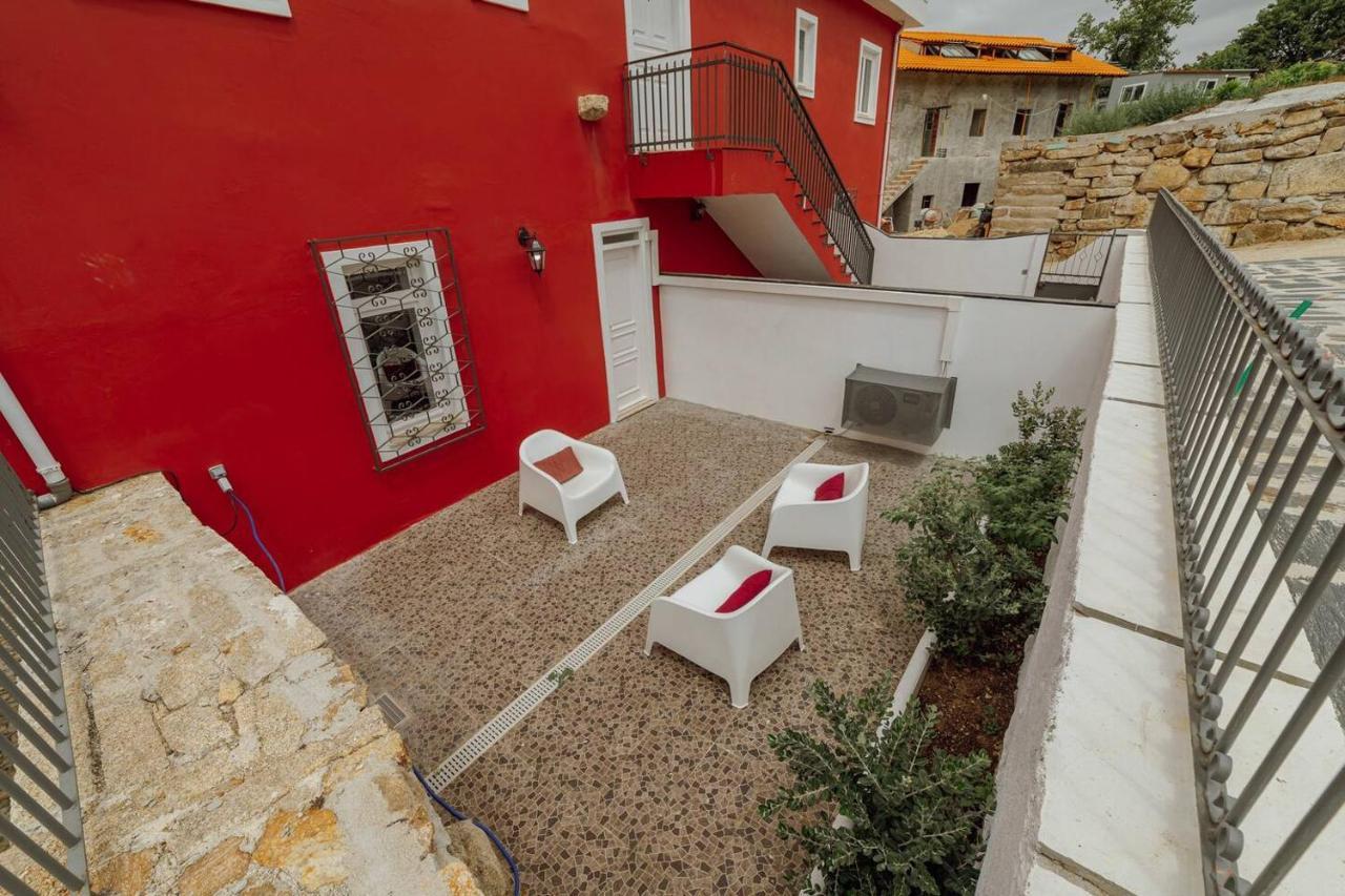 Guest Do Ribeirinho Holiday home *